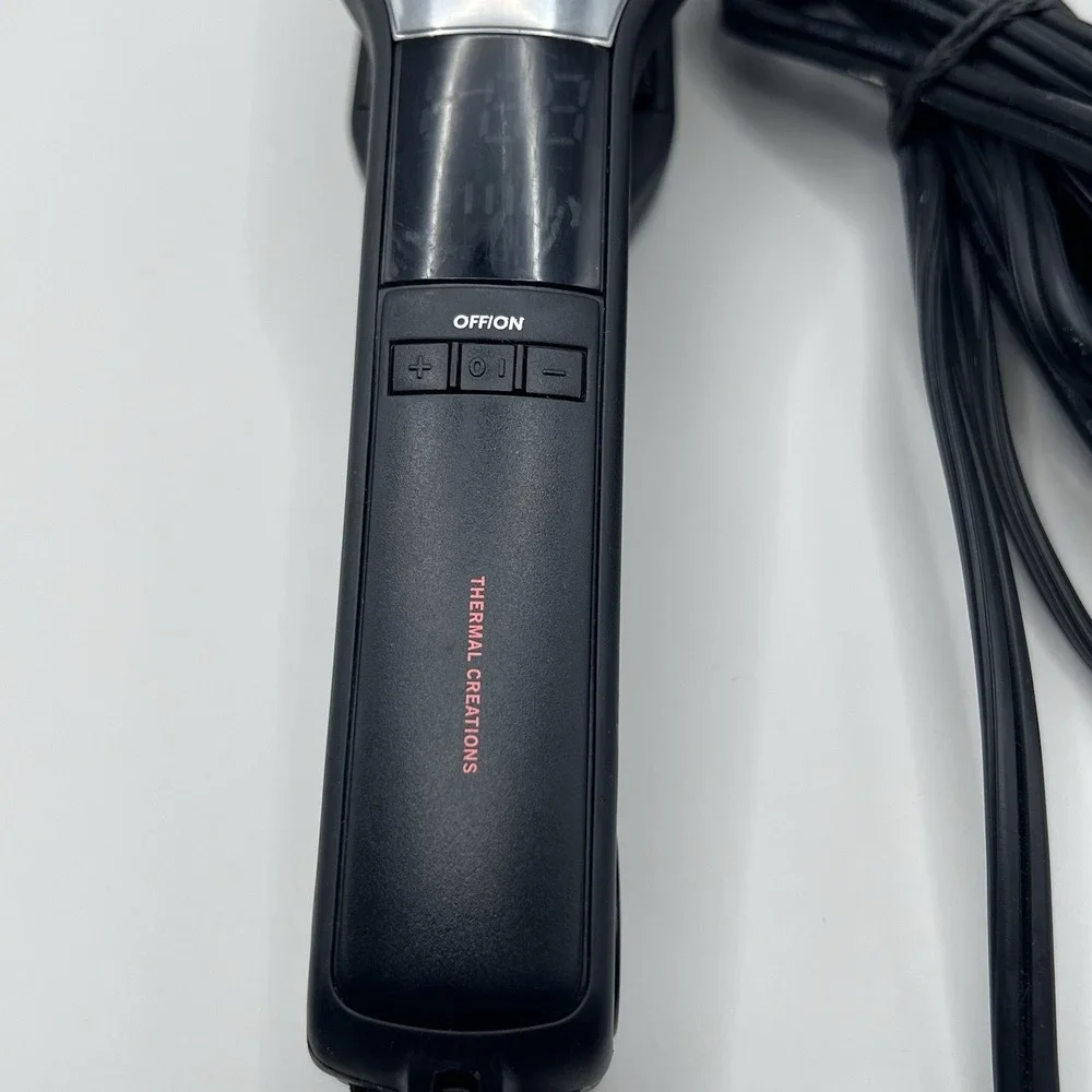 Philips SalonStraight Pro XL hair straightener